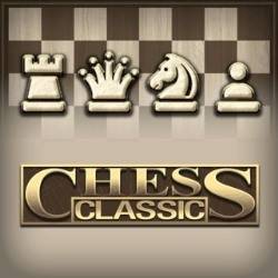 Hra: Chess Classic