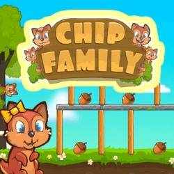 Hra: Chip Family