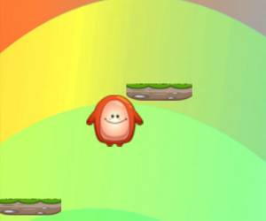 Hra: Choli Sky Jump
