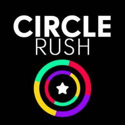 Hra: Circle Rush