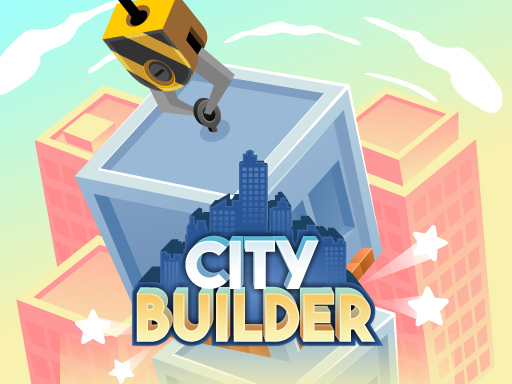 Hra: City Builder