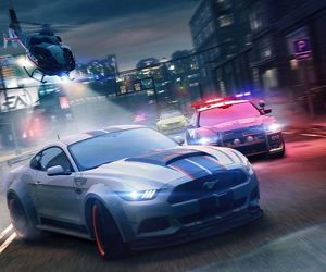 Hra: City Car Racing Simulator 3d