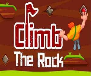 Climb The Rocks