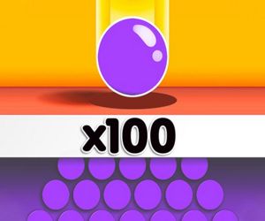 Hra: Clone Ball Maze 3d