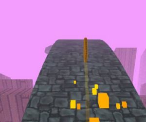 Hra: Coin Run