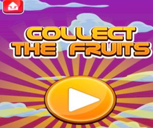 Collect The Fruits