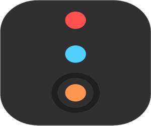 Hra: Color Catch
