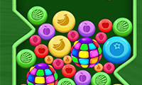 Hra: Color Cocktail