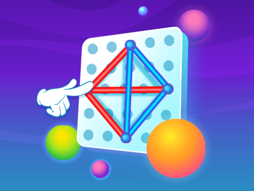 Hra: Color Strings