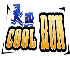 Hra: Cool Run 3d
