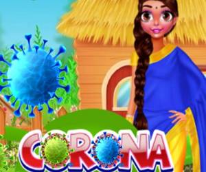 Hra: Corana Ayurveda Remedy