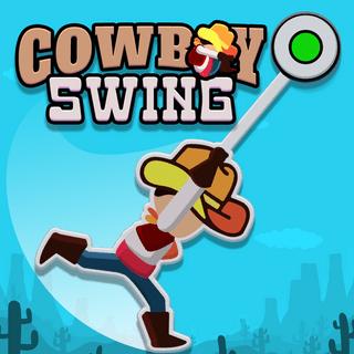 Hra: Cowboy Swing