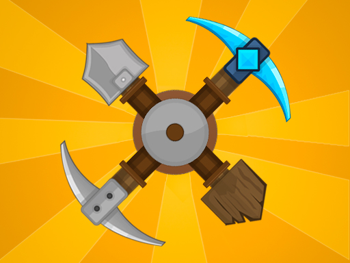 Hra: Craft Drill