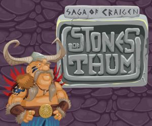 Hra: Craigen Stones