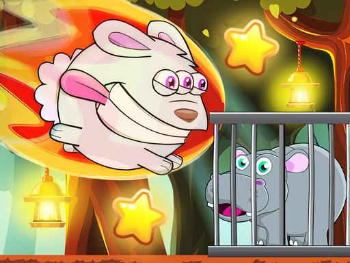 Hra: Crazy Alien Adventure