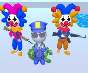Hra: Crazy Jokers 3d