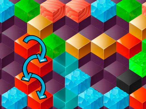 Hra: Cube In Cube