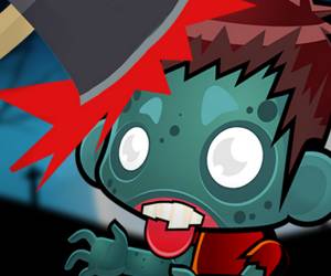 Hra: Cut Crush Zombies