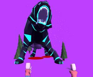Hra: Deadly Hunter