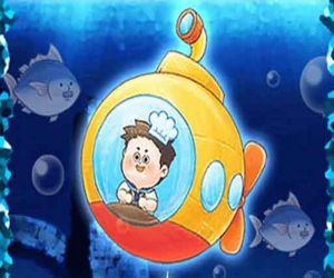 Hra: Deep Sea Life Escape