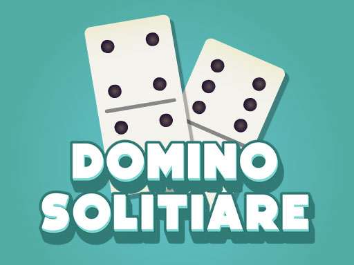 Hra: Domino Solitaire