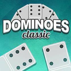 Hra: Dominoes Classic