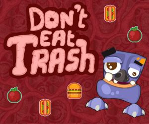 Don't Eat Trash