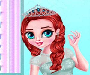 Hra: Double Wedding Look