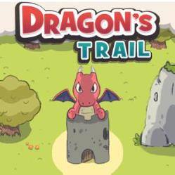 Hra: Dragons Trail