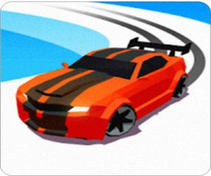 Hra: Drift Race 3d