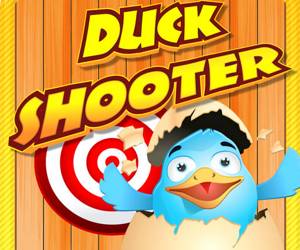 Hra: Duck Shooter