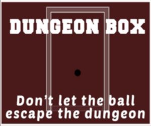Hra: Dungeon Box