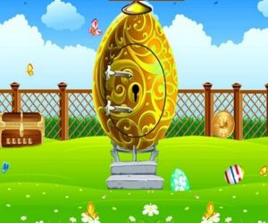 Hra: Easter Egg Escape