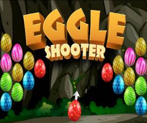 Eggle Shooter