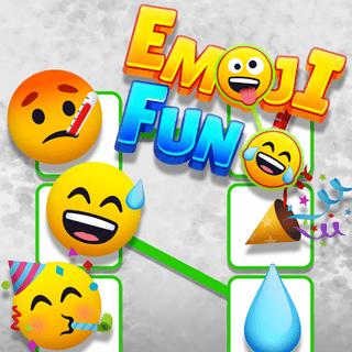 Hra: Emoji Fun
