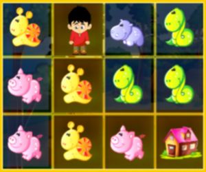 Hra: Epic Jungle Escape