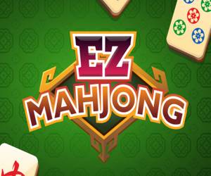 Hra: Ez Mahjong