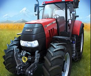 Hra: Farming Simulator Game 2020