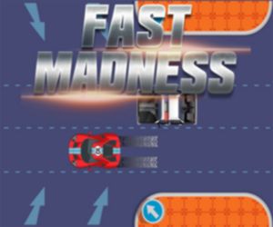 Hra: Fast Madness