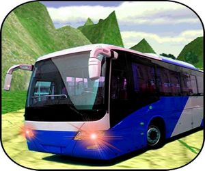 Hra: Fast Ultimate Adorned Passenger Bus Game