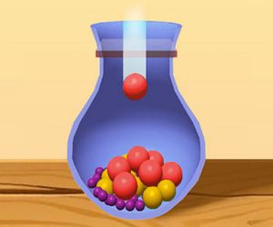 Hra: Fit And Squeeze