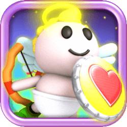 Hra: Flappy Eros