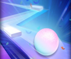 Hra: Flashy Ball
