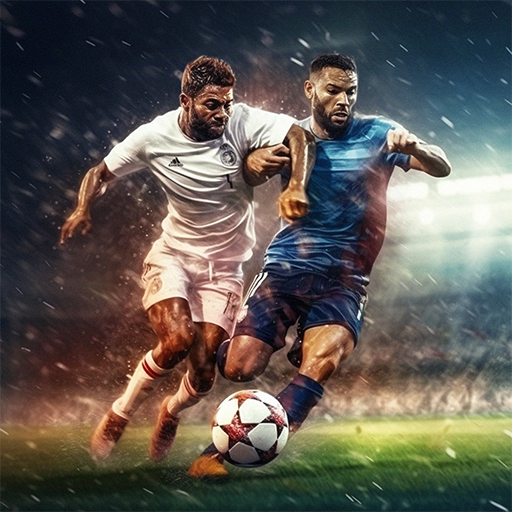Hra: Football Stars Championship
