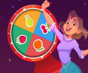 Hra: Fruit Hunting