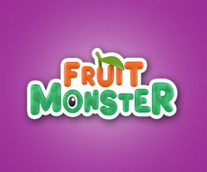 Hra: Fruit Monster