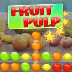 Hra: Fruit Pulp