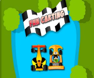 Hra: Fun Karting