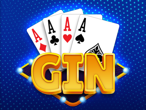 Hra: Gin Rummy