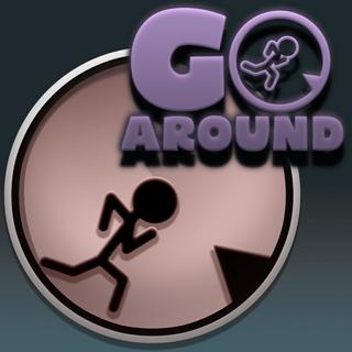 Hra: Go Around